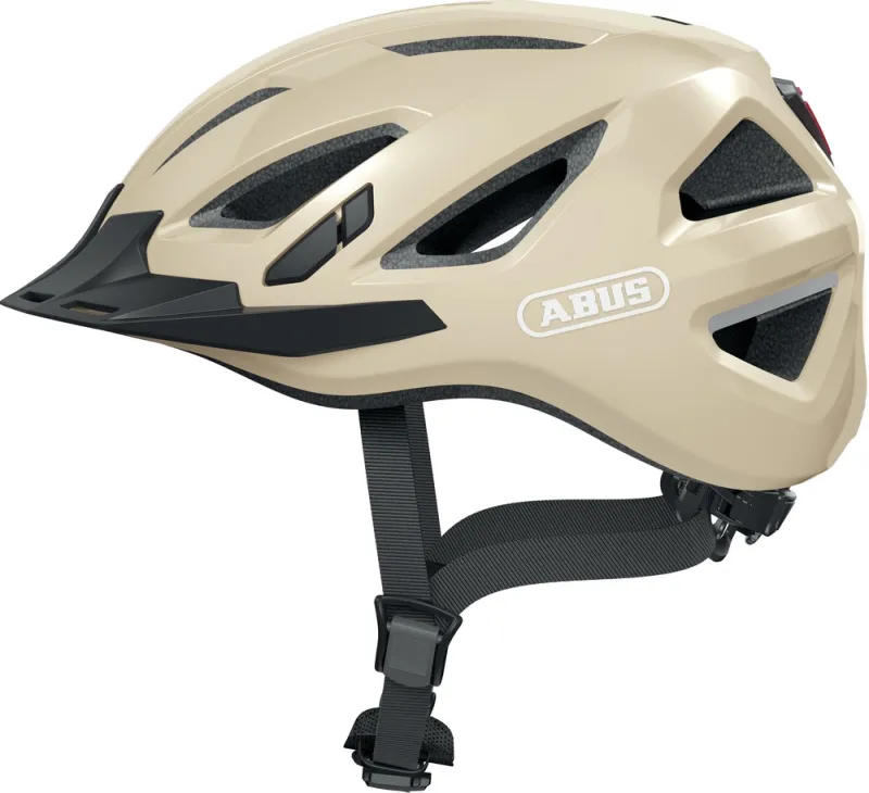 Abus Urban-I 3.0 - Brun