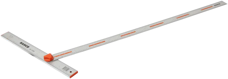 Gipsvinkel justerbar 1200mm