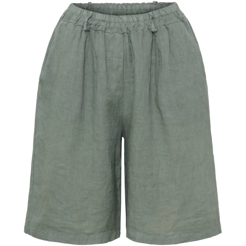 Marta du Chateau dame shorts MdcSantina 246013 - Military
