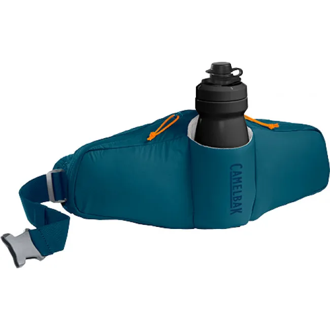 Camelbak Podium Flow 2 Waist Pack PFAS Free, bæltetaske, blå