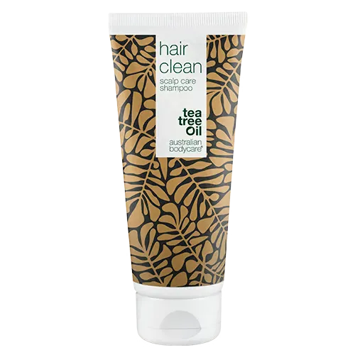 Australian Bodycare Hair Clean Shampoo (200 ml)