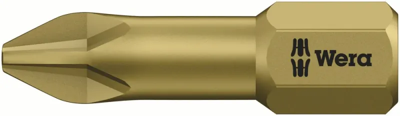 Bits 851/1 TH PH2×25 mm