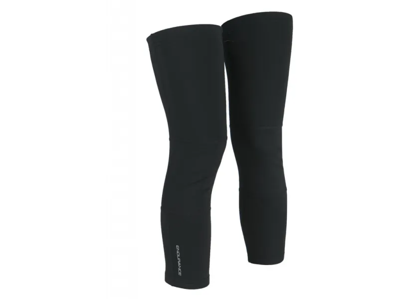 Endurance Maip - Knævarmere - Black -  Str. XS