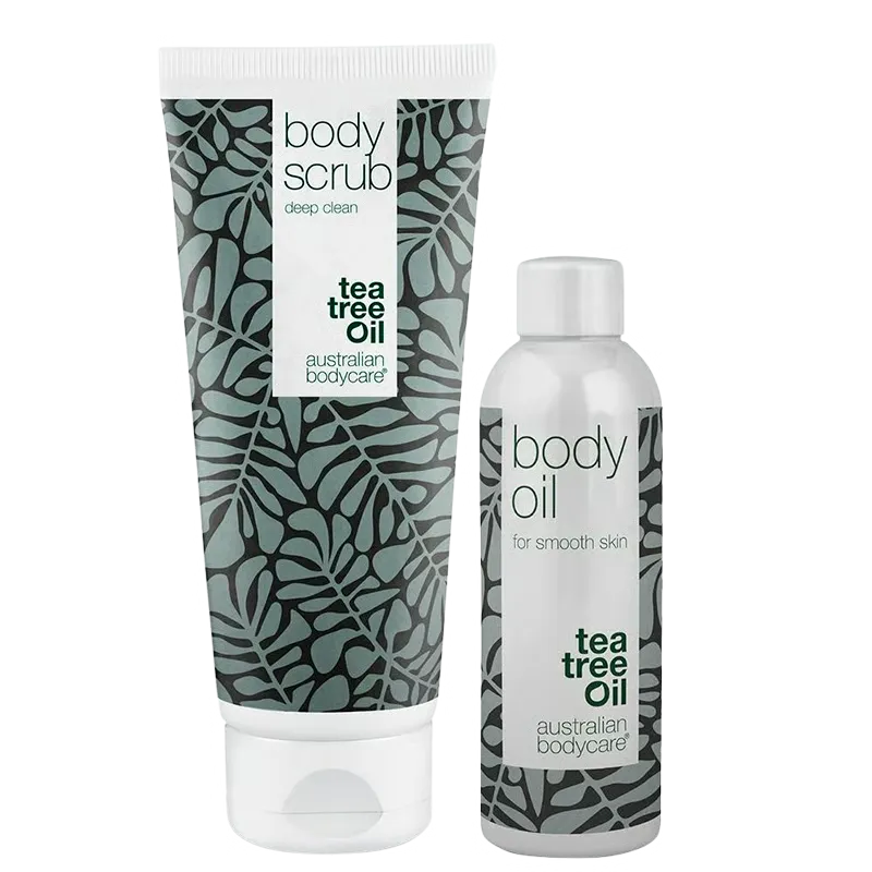 Australian Bodycare Stretch Mark Care Kit (2 dele)