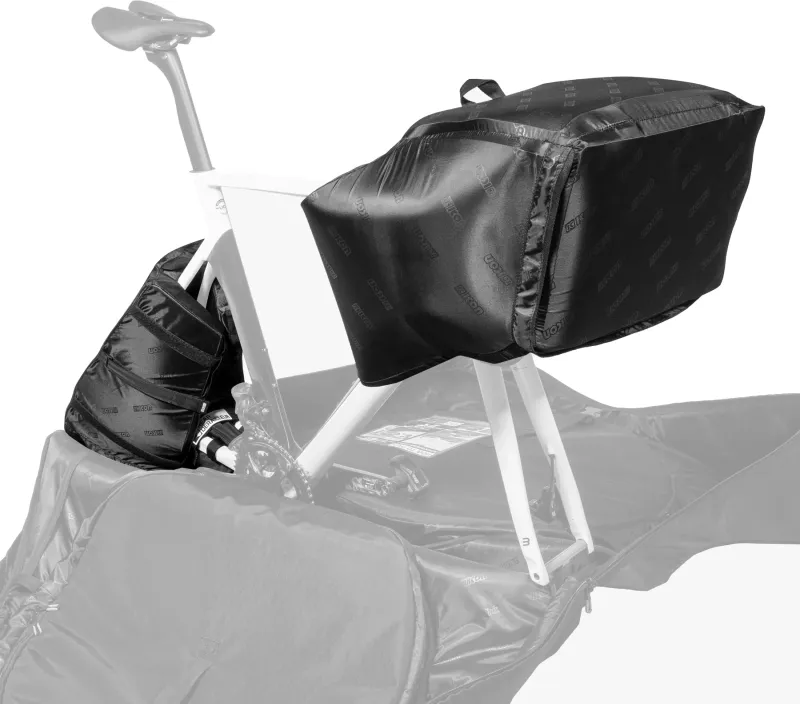 Scicon AEROCOMFORT Road Protection Kit 3