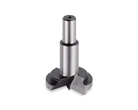 Fostnerbor/kunstbor Ø 30 mm x 90 mm