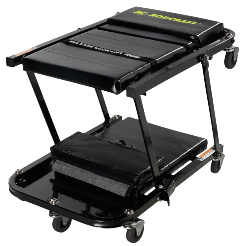 Rodcraft liggebræt 810400 R RsF01