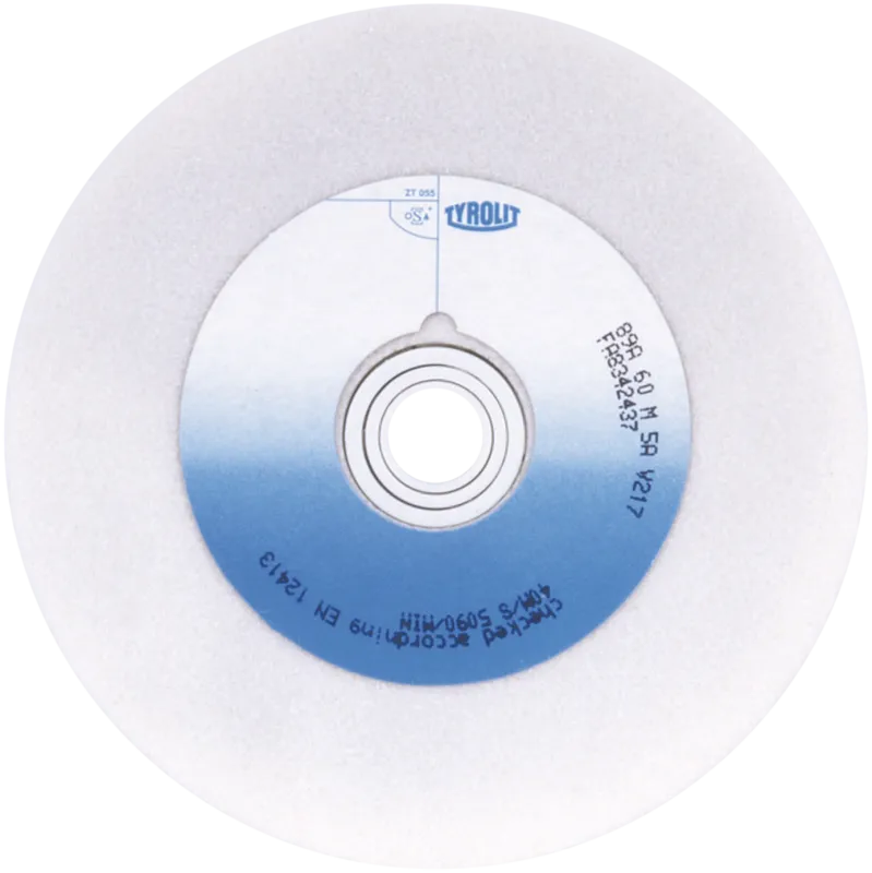 Slibeskive t/bænksliber F1 200×20×51 89A80M5AV217