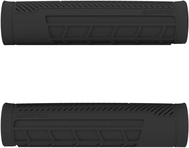 Syncros Håndtag Grips AM - Sort
