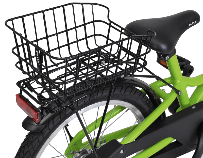 Puky Chaos Container Cykelkurv - L (16", 18" og 20")