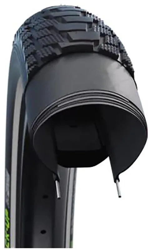 Schwalbe PICK-UP R E-Cargo SuperDefence Addix 20"
