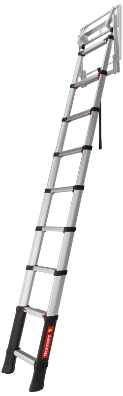 Telesteps Loft teleskopstige Mini 9