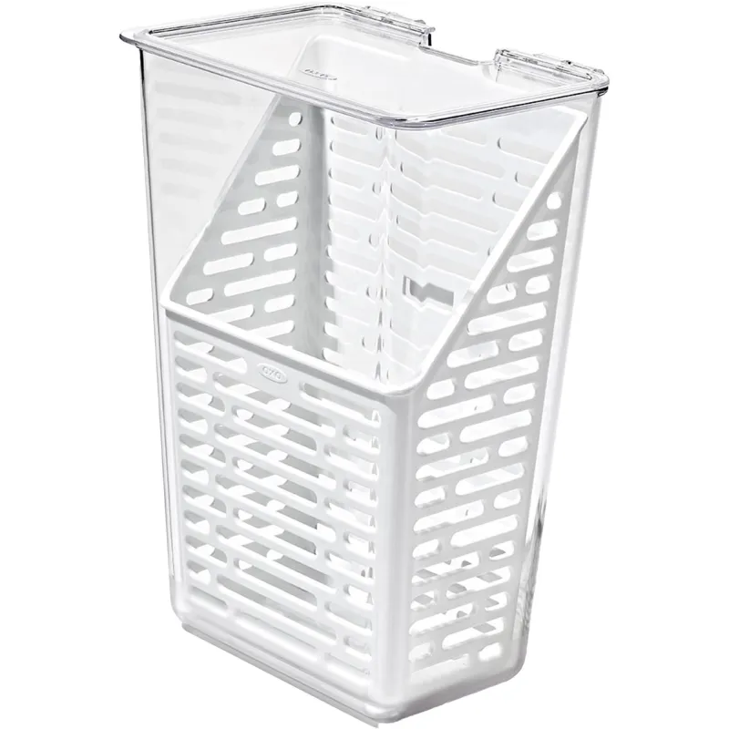 OXO Produce Saver urtebeholder