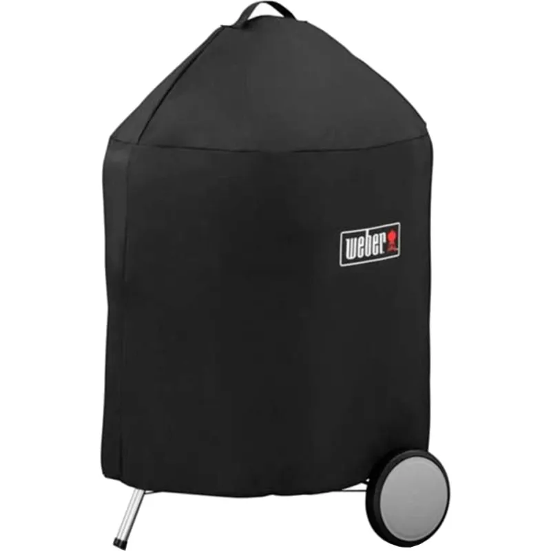 Weber Premium grillovertræk 57cm