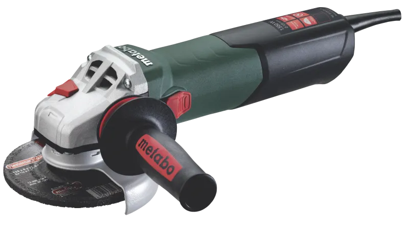 Vinkelsliber WE 15-125 Quick