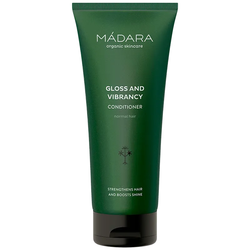 Madara Gloss & Vibrance Conditioner (200 ml)