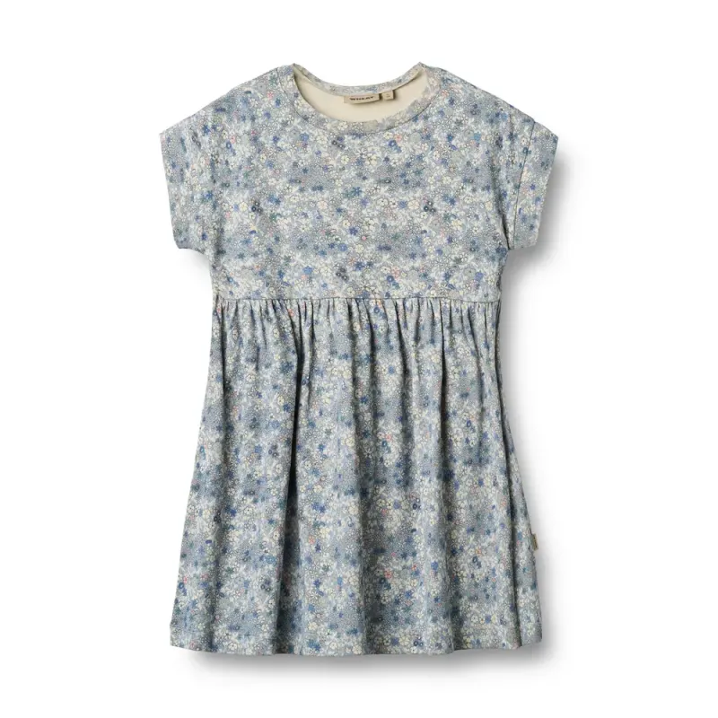 Jersey Kjole Emilie - 9418 - 110