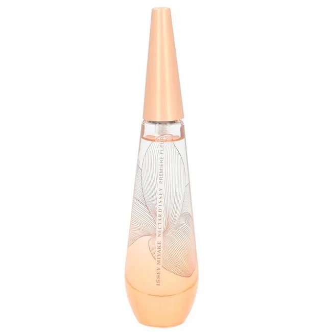 Issey Miyake - L'eau D'Issey Pure Nectar Fleur - 50 ml - Edp