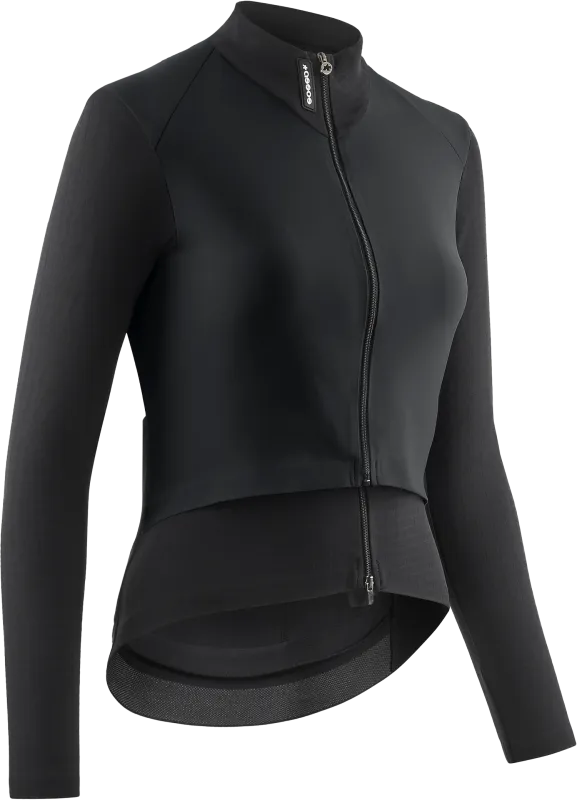 Assos UMA GTV 2/3 Jacket S11 - Black Series