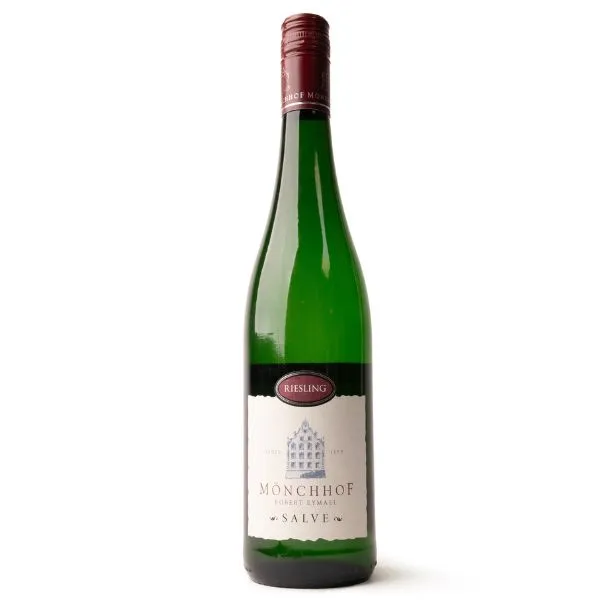 Monchhof Salve Riesling 2022 0,75 Ltr