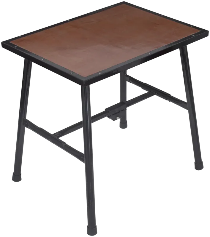 REMS arbejdsbord birk Jumbo E 800×600 mm