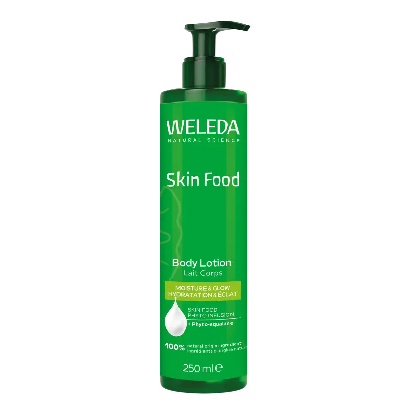 Weleda Skin Food Body Lotion (250 ml)