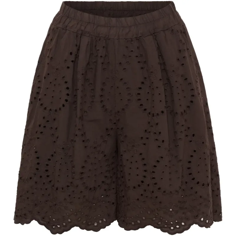 Marta du Chateau dame shorts MdcLiselotte 8377 - Moro
