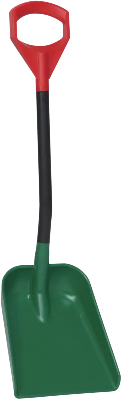 Skovl PP, 340×270×75 mm 951 mm