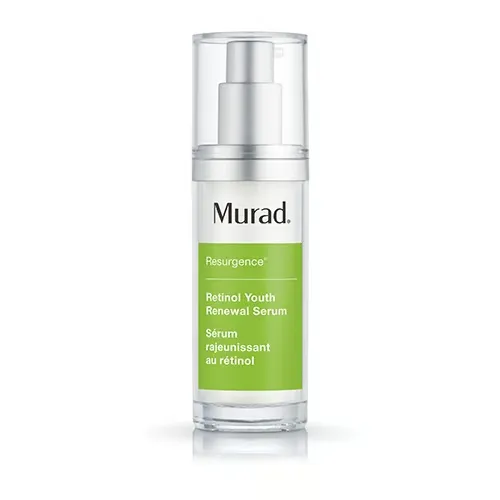 Murad Resurgence Retinol Youth Renewal Serum 30 ml.