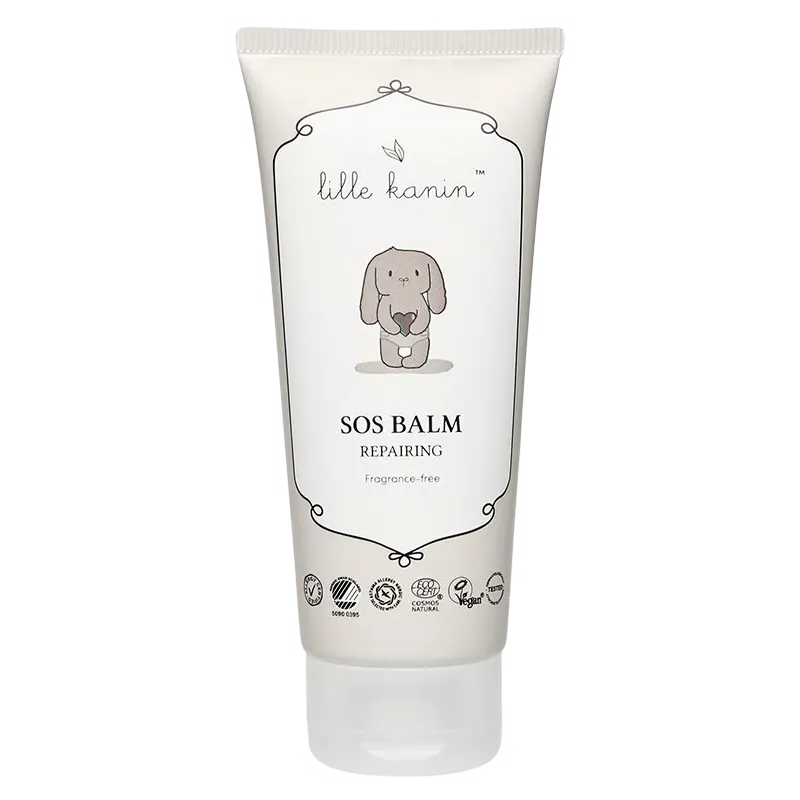 Lille Kanin SOS Balm (100 ml)