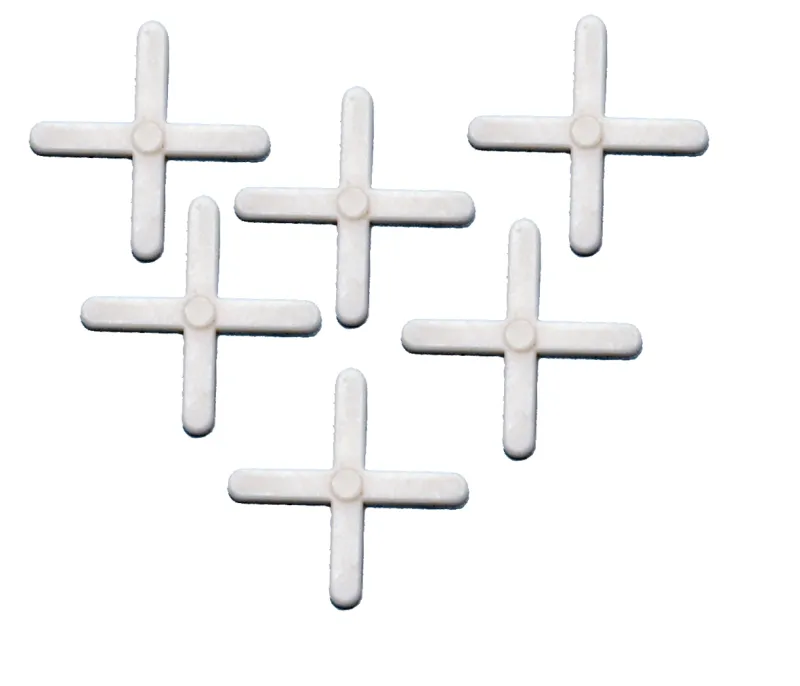 Flisekryds 3 mm. - 250 stk.