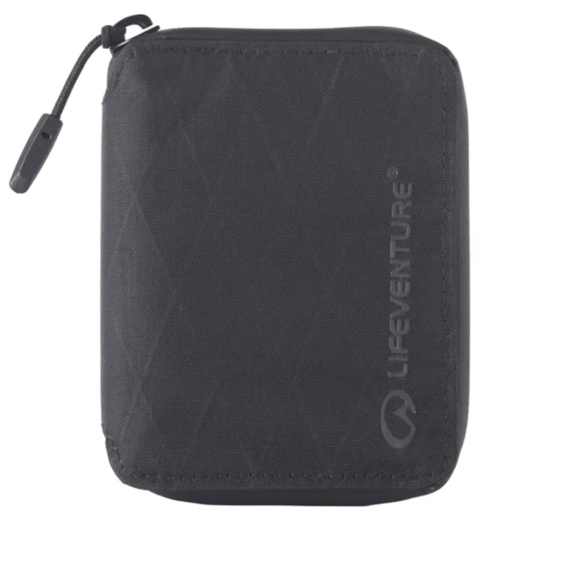 Lifeventure X-Pac Bi-Fold Wallet, sort