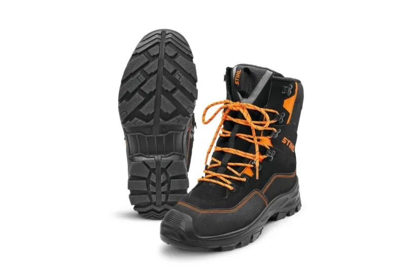 Stihl Skærestøvle FUNCTION Active
