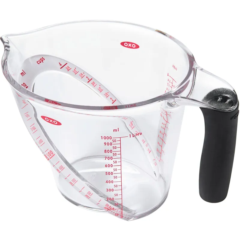 Oxo Good Grips Målebæger 1 liter