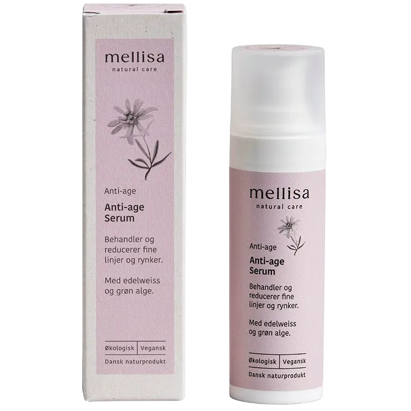 Mellisa Anti Age Serum (30 ml)