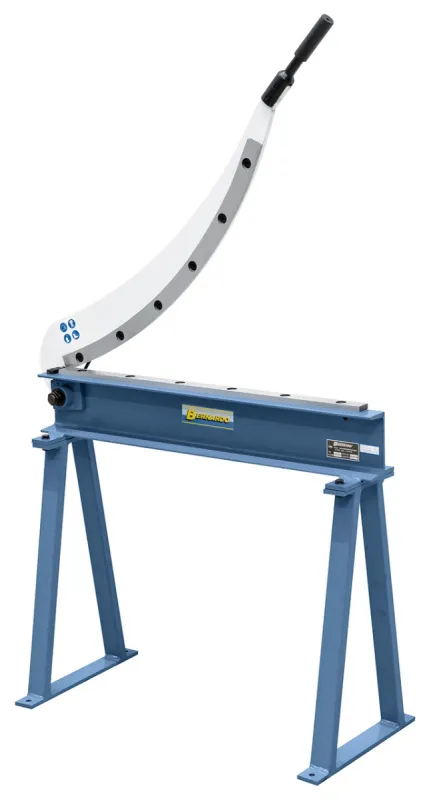 Manuel slagsaks HS 800