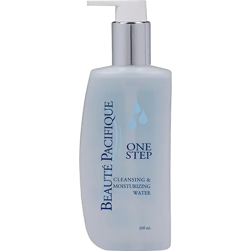 Beauté Pacifique One Step Cleansing & Moisturizing Water