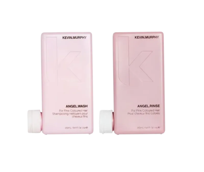 Kevin Murphy Angel Wash + Rinse (2x250 ml.)