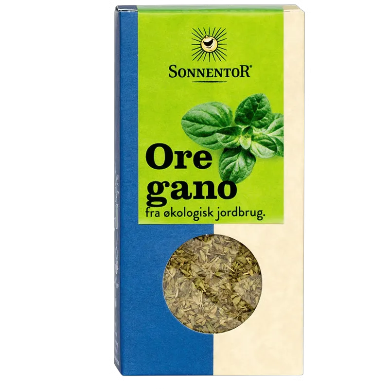Sonnentor Oregano Ø (18 g)