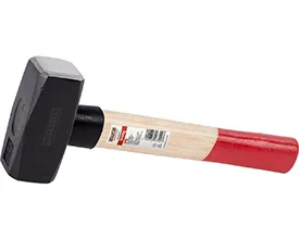 Mukkert 1,5 kg - DIN 6475