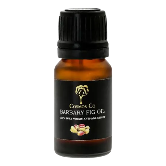 Cosmos Co Barbary Fig Oil 10 ml.