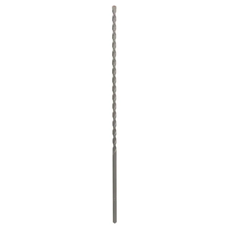 Bosch Silver Slagbor 8x400 Mm - 2608597690
