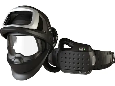 Ansigtstætning til speedglas 9100FX