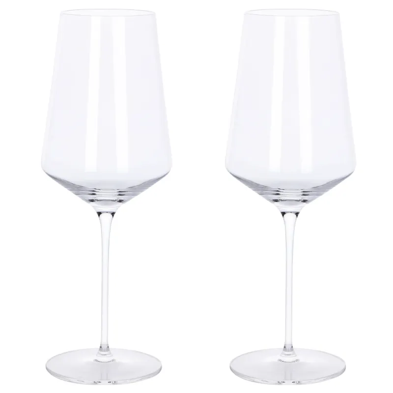 Aida Ultima hvidvinsglas 46 cl, 2 stk.