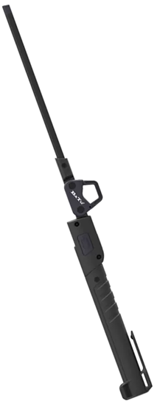Arbejdslampe sammenfoldelig 600 lumen genopl.