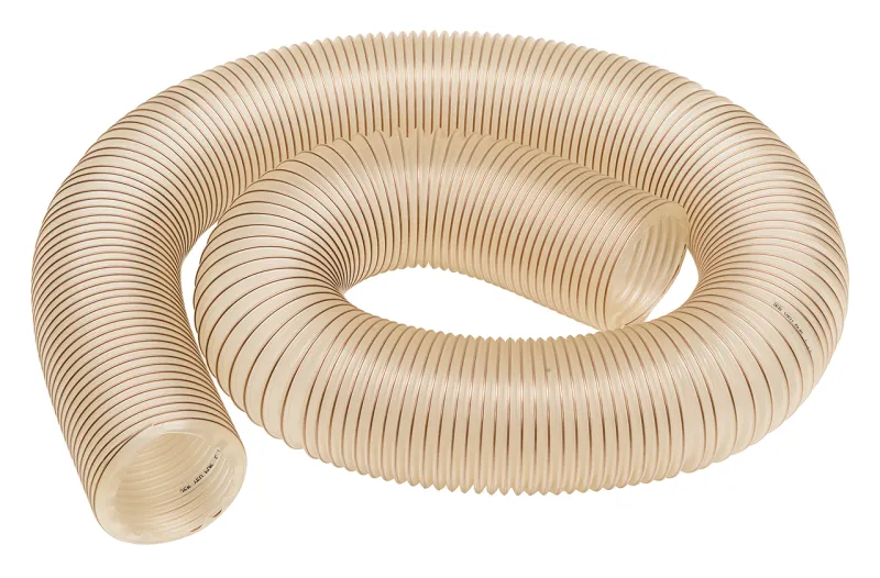 PU-slange 100 mm (4m)