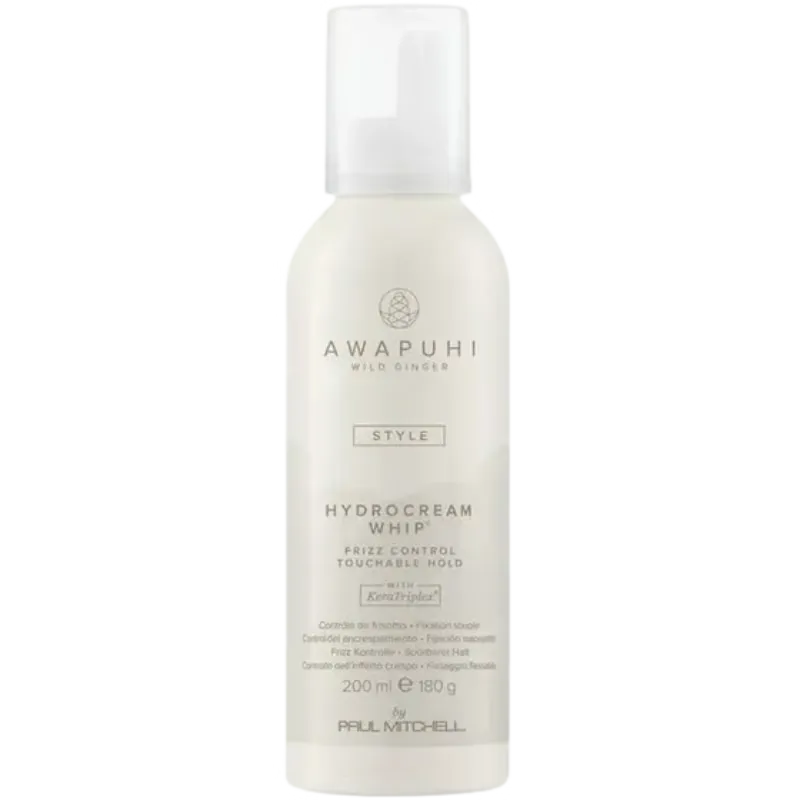 Paul Mitchell Awapuhi Hydrocream Whip (200 ml)