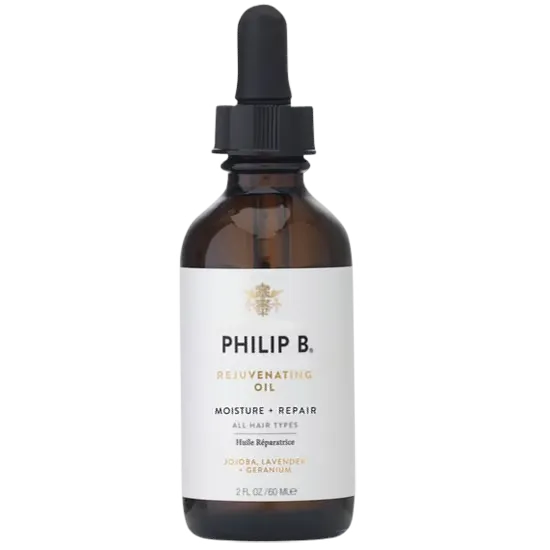 Philip B Rejuvenating Oil 60 ml.