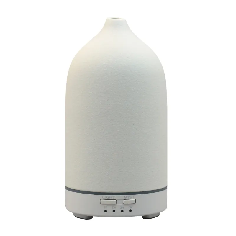 ByMøller Aromadiffuser - Hvid