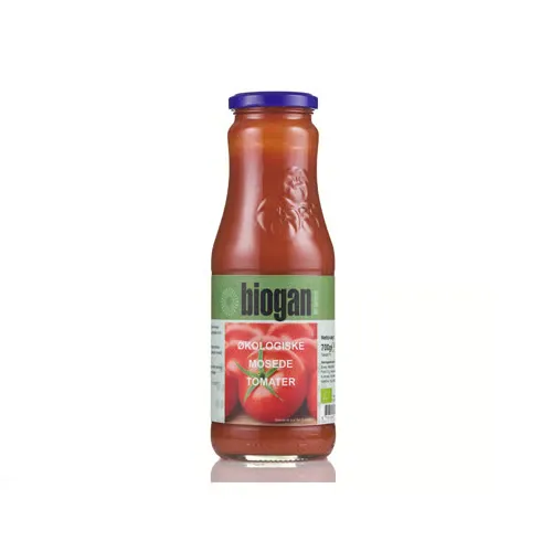Tomat Passata Ø (700g)
